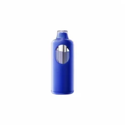Blue Razz Ice ROMO Hex Disposable - 50K Puffs Refillable