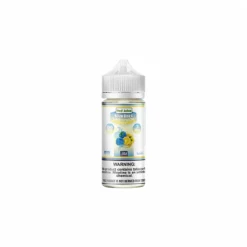 Blue Razz Lemonade Pod Juice 100ml - High Vapor Vape Juice