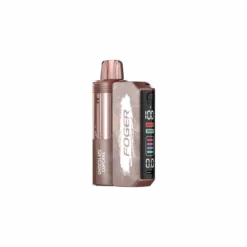 Chocolate Cupcake FOGER Switch Pro Kit 30K Disposable Vape