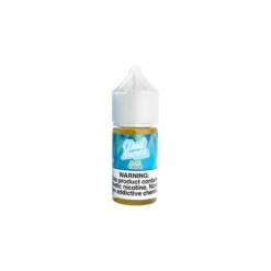 Iced Aloe Grape Cloud Nurdz Salts 30ml Nic Salt Vape Juice