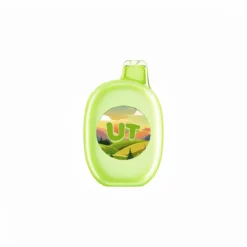 UT Bar Lemon Drop 50K Disposable Vape - 50000 Puffs