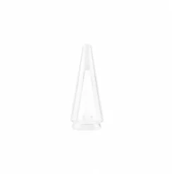 Peak Pro Glass Replacement - Smooth Water Filtration