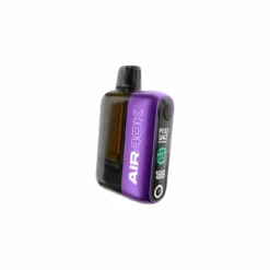 Berry Lime Ice Pod Salt Air 40K Puffs Disposable Vape