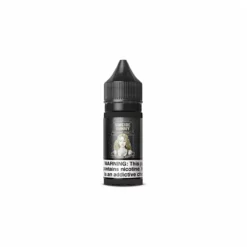 The O.B. Suicide Bunny Salts - Creamy Coconut Nic Salt.