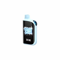 Cool Mint FASTA Burrst 37K (ICE) Disposable Vape Ice Control