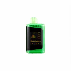 Sour Raspberry Watermelon RAZ LTX 25000 50mg Disposable Vape