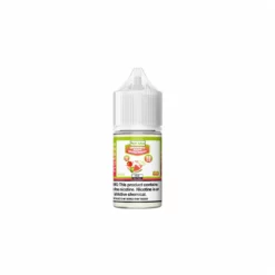Pod Juice Strawberry Apple Watermelon Nic Salt Vape Juice