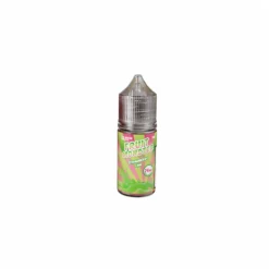 Smooth Nic Salt Strawberry Lime Fruit Monster Vape Juice