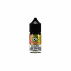 Watermelon Apple Cloud Nurdz Salt Nic Vape Juice