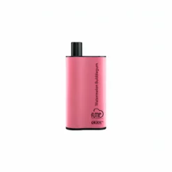 Watermelon Bubblegum Fume Infininty Icy Disposable Vape