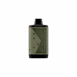 Gum Mint EVODRIP SO25000 Sub-Ohm Disposable Vape