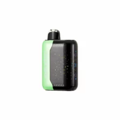 Sour Apple Ice Geek Bar Pulse X 25k Dual Mesh DisposableVape