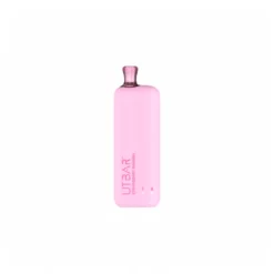 Strawberry Banana UT Bar 6000 Puffs Disposable Vape