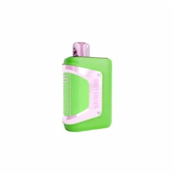 Strawberry Kiwi SHOT CALLER 40K Disposable USB-C Vape