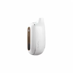 FLONQ Max Smart Tobacco Mesh Coil Disposable Vape