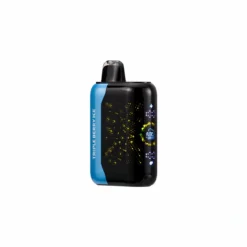 Triple Berry Ice FUME PRO 30K 30K Puffs Disposable Vape