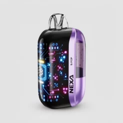 NEXA Ultra 50000 Puffs Dual-Mode Disposable Vape
