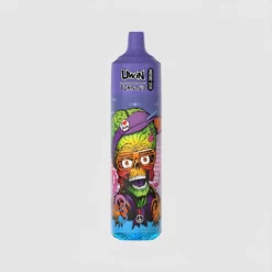 Uwin Tornado 35K Beat Music Disposable Vape