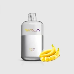 WALA POP 10000 Puffs Dual Mesh Disposable Vape