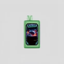 Baja Splash Hotbox Elite 50K - Dual Screens Disposable Vape
