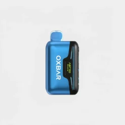 Blue Razzle Astro Pop OXBAR Astro Maze 50K Disposable Vape
