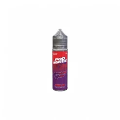 Cranberry Grape POD MONSTER Salts 60ml 50mg Nicotine Salt
