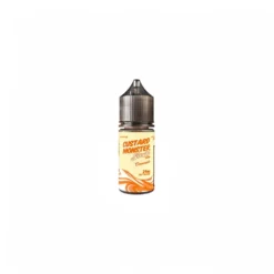 Creamsicle Custard Monster Salt Vape Juice - Smooth Nic Salt