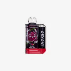 Double Apple Ice Orion Bar 7500 Disposable Vape