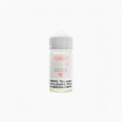 Hawaiian POG Naked 100 eJuice - Exotic Fruit