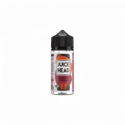Passionfruit Orange Guava Juice Head 100ml 70/30 Vape Juice