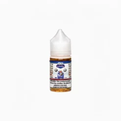 Pod Juice Energy Freeze Nic Salt Vape Juice