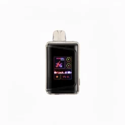 Raspberry Limeade RAZ LTX 25000 50mg Disposable Vape
