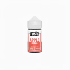 Reds Apple Guava High VG Vape Juice 60mL
