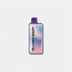 Scary Berry Lost Mary MT35000 Turbo 35K Disposable Vape