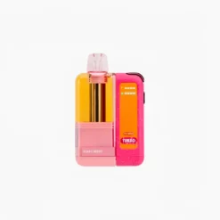 Scary Berry Off Stamp X-Cube Kit Crystal Vape Pod 50mg