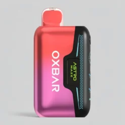 Sexy Strawberry OXBAR Astro Maze 50K Disposable Vape
