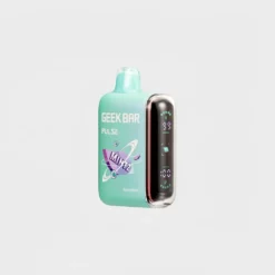 StoneMintz Geek Bar Pulse 15000 Puffs Disposable Vape