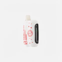 Strawberry Mango PRIME PLUS 26000 Disposable Vape 20ml