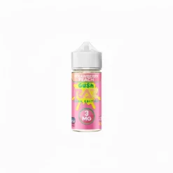 Strawberry Peach Gush RAZ X Pod Juice 100ml 3mg Vape Juice