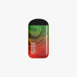 Strawberry Watermelon LOON Air Plus Disposable Vape - 50mg