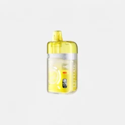 Toasted Pineapple EBCREATE BC Pro 40K Disposable Vape 50mg
