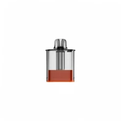 VOOPOO Vrizz 2 Pods - 15ml Refillable Dual Mesh Pods