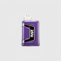 Grape Ice - RAZ TN9000 Disposable Vape 9000 Puffs