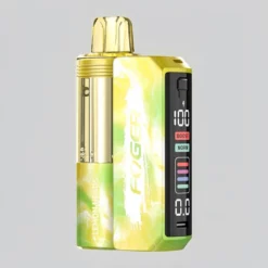 Lemon Heads Foger Switch Pro Kit 30000 Puffs Disposable Vape
