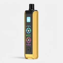 Sixty Six Parfflo Hookah Blast 40K Nixodine Disposable