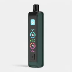 Nixodine Blue Mint Parfflo Hookah Blast 40K Puffs