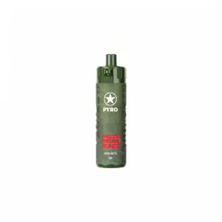 Watermelon Blast - PYRO 12000 Puffs Sub-Ohm Vape
