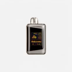 Clear Diamond RAZ LTX 25000 Disposable Vape 25K Puffs