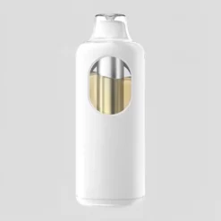 White Yummy ROMO Hex Disposable Vape 50,000 Puffs