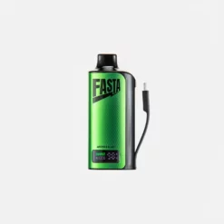 Arizona Blast - Fasta Plugin 18000 USB-C Disposable Vape